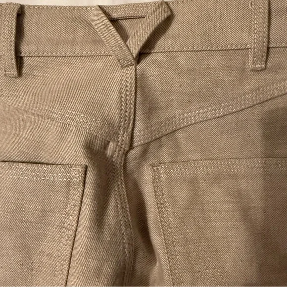 Bottega Veneta Women's Carpenter Pants brand new